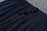 25-26 BAR Jujube red Polo Tracksuit