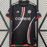 24-25 River Plate Third Fans Soccer Jersey