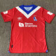 24-25 CD Olimpia Away Fans Soccer Jersey 洪都拉奥林