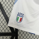 24-25 Italy Home Shorts Pants