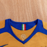 2005-2006 JUV Third Retro Soccer Jersey