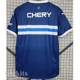 25-26 Universidad Catolica Away Fans Soccer Jersey