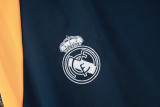24-25 RMA Royal blue Jacket Tracksuit #A768