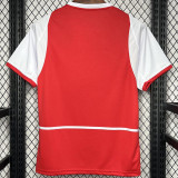 2003-2004 ARS Home Retro Soccer Jersey