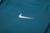24-25 Portugal Green Jacket Tracksuit