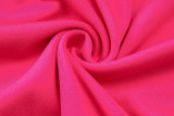 24-25 CHE Pink Half Pull Tracksuit (半拉链)