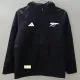 24-25 ARS Black Windbreaker