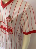 1985-1986 koln Home Retro Soccer Jersey