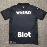 24-25 Stade Rennais Third Fans Soccer Jersey