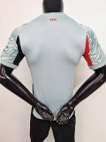25-26 ACM Away Player Version Soccer Jersey