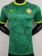 24-25 Senegal Away Player Version Soccer Jersey
