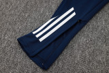 24-25 ARS Red white Jacket Tracksuit #A787
