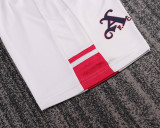 1996-1997 ARS Home Kids Retro Soccer Jersey