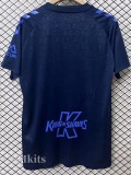 24-25 Coventry City Special Edition Fans Soccer Jersey