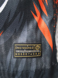 24-25 LIV Red Black Special Edition Player Version Training shirts