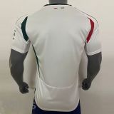 24-25 Legia Warszawa Home Fans Soccer Jersey