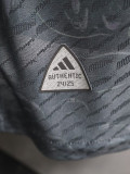24-25 Japan Black Special Edition Player Version Soccer Jersey #红袖边