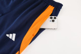 24-25 JUV Orange Jacket Tracksuit #05
