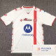 24-25 Monza Away Fans Soccer Jersey