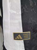 24-25 JUV Home Player Version Soccer Jersey
