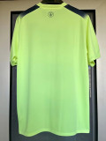 22-23 Man City Third Fans Soccer Jersey