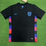 25-26 England W Away Fans Soccer Jersey *无星