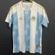 21-22 Argentina Home Maradona Commemorative Edition Soccer Jersey