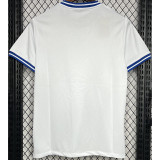 24-25 England White Special Edition Fans Soccer Jersey