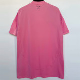 25-26 Inter Miami Home 1:1 Fans Soccer Jersey