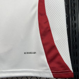24-25 Japan Y-3 Away Fans Soccer Jersey