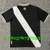 2025 Vasco Blakc Commemorative Edition Fans Soccer Jersey