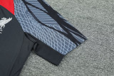 24-25 LIV Dark gray Training Short Suit