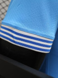 24-25 Cruz Azul Home Player Version Soccer Jersey