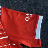 22-23 Bayern Home Fans Soccer Jersey