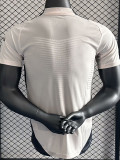 24-25 Rma Pink White Player Version Training shirts