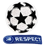 2010-2011 BAR Away Long Sleeve Retro Soccer Jersey (长袖)