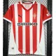 24-25 Gijon Home Fans Soccer Jersey