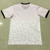 24-25 Sao Paulo Pink Special Edition Fans Soccer Jersey