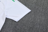 25-26 Italy White Polo Tracksuit