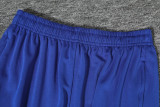 24-25 BAR Fancy blue Half Pull Tracksuit (半拉链)