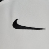 22-23 Nigeria Away Fans Soccer Jersey
