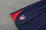 24-25 ATM Red Training Short Suit