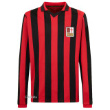 24-25 ACM 125th Anniversary Long Sleeve Soccer Jersey (长袖)