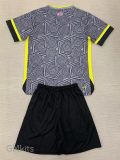 24-25 Lille Third Kids Soccer Jersey