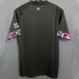 22-23 West Ham Away Fans Soccer Jersey