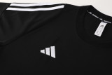 2024 AD06 Black Training Short Suit
