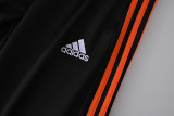24-25 Tigres UANL Black Jacket Tracksuit