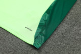 24-25 Mexico Green Training Short Suit