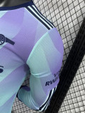24-25 ARS Third Long Sleeve Player Version Soccer Jersey (长袖球员)