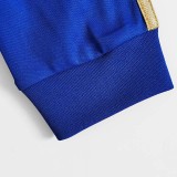 2012-2013 CHE Home Retro Long Sleeve Soccer Jersey (长袖)